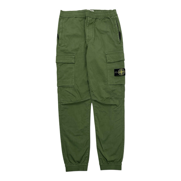 Stone Island AW22 Cargo Trousers, W32"