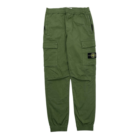Stone Island AW22 Cargo Trousers, W32"