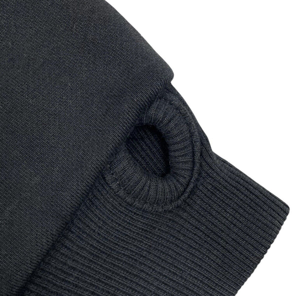 Vintage Oakley Fleece Lined Thick Hoodie, Size XXL