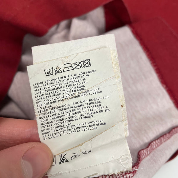 Vintage Stone Island T-Shirt, Size Medium