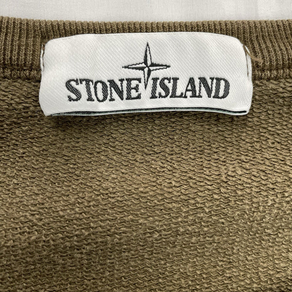 Stone Island Sweatshirt, Size XL
