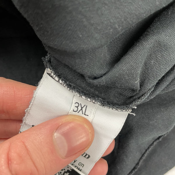 Stone Island T-Shirt, Size 3XL