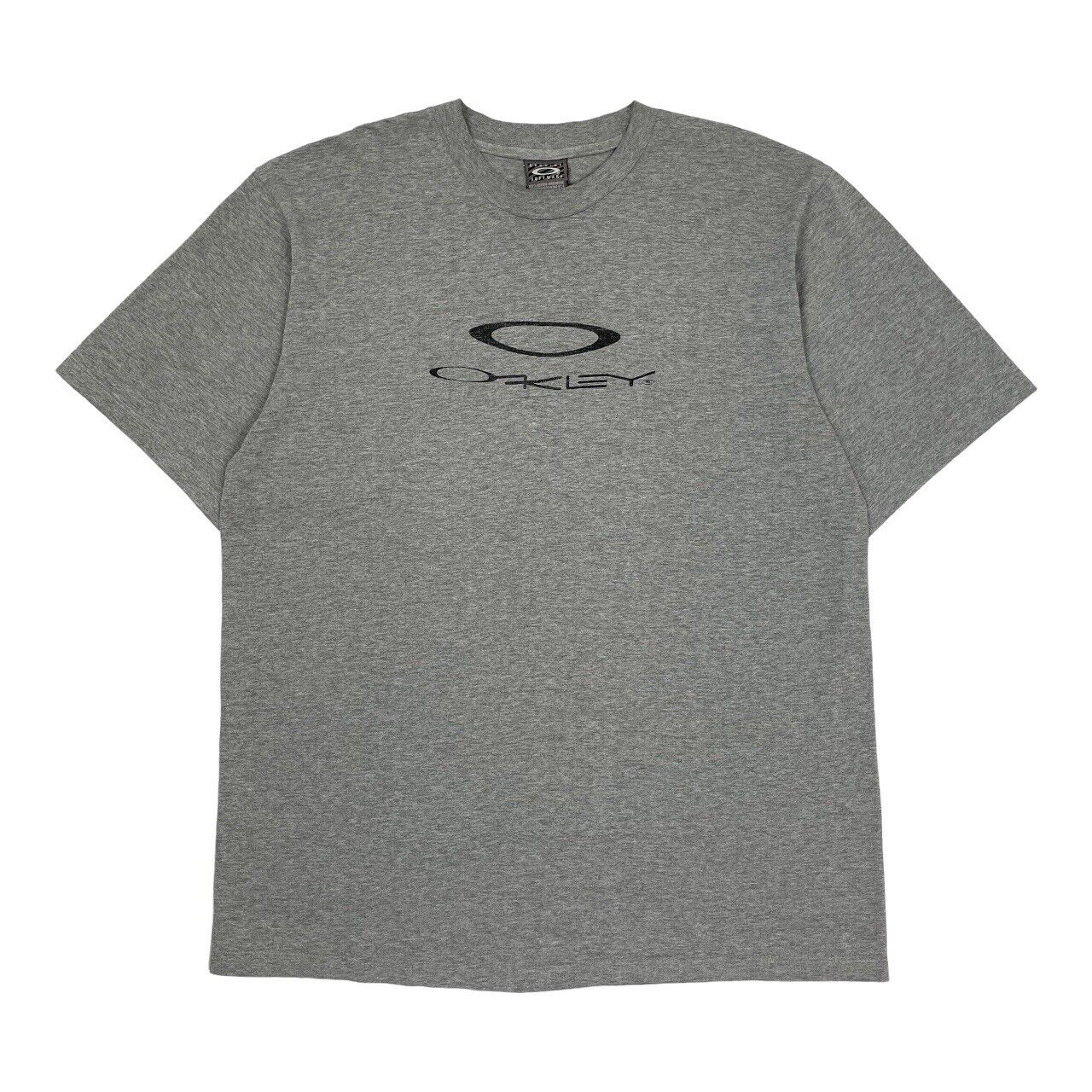 Vintage Oakley Software T-Shirt, Size Large