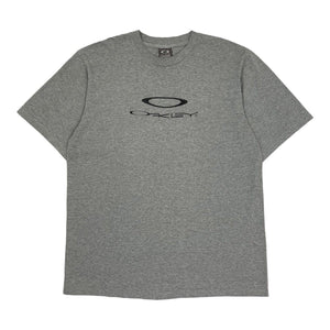 Vintage Oakley Software T-Shirt, Size Large