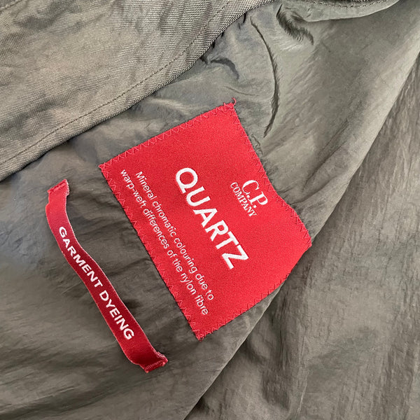 CP Company Quartz Jacket BNWT, Size Medium