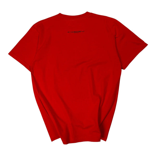 Vintage Oakley Software T-Shirt, Size Medium
