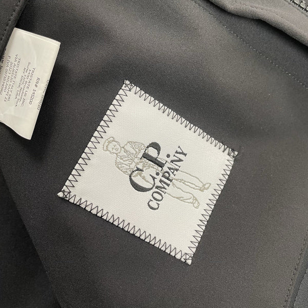 CP Company Metropolis Soft Shell Jacket, Size IT48 (M)