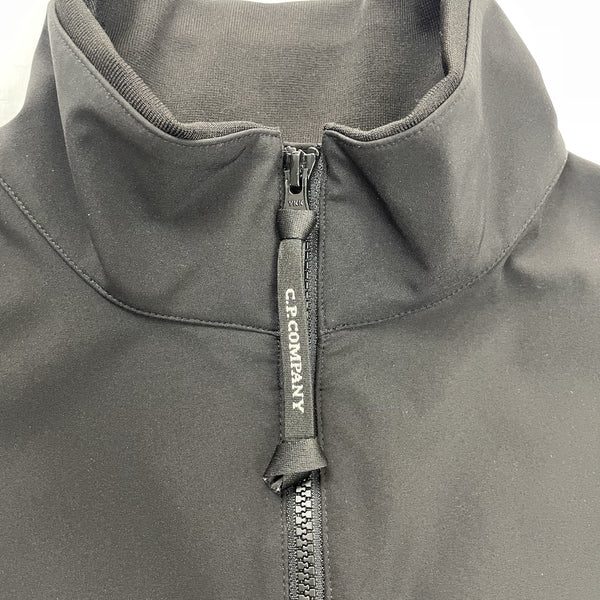 CP Company Metropolis Soft Shell Jacket, Size IT48 (M)