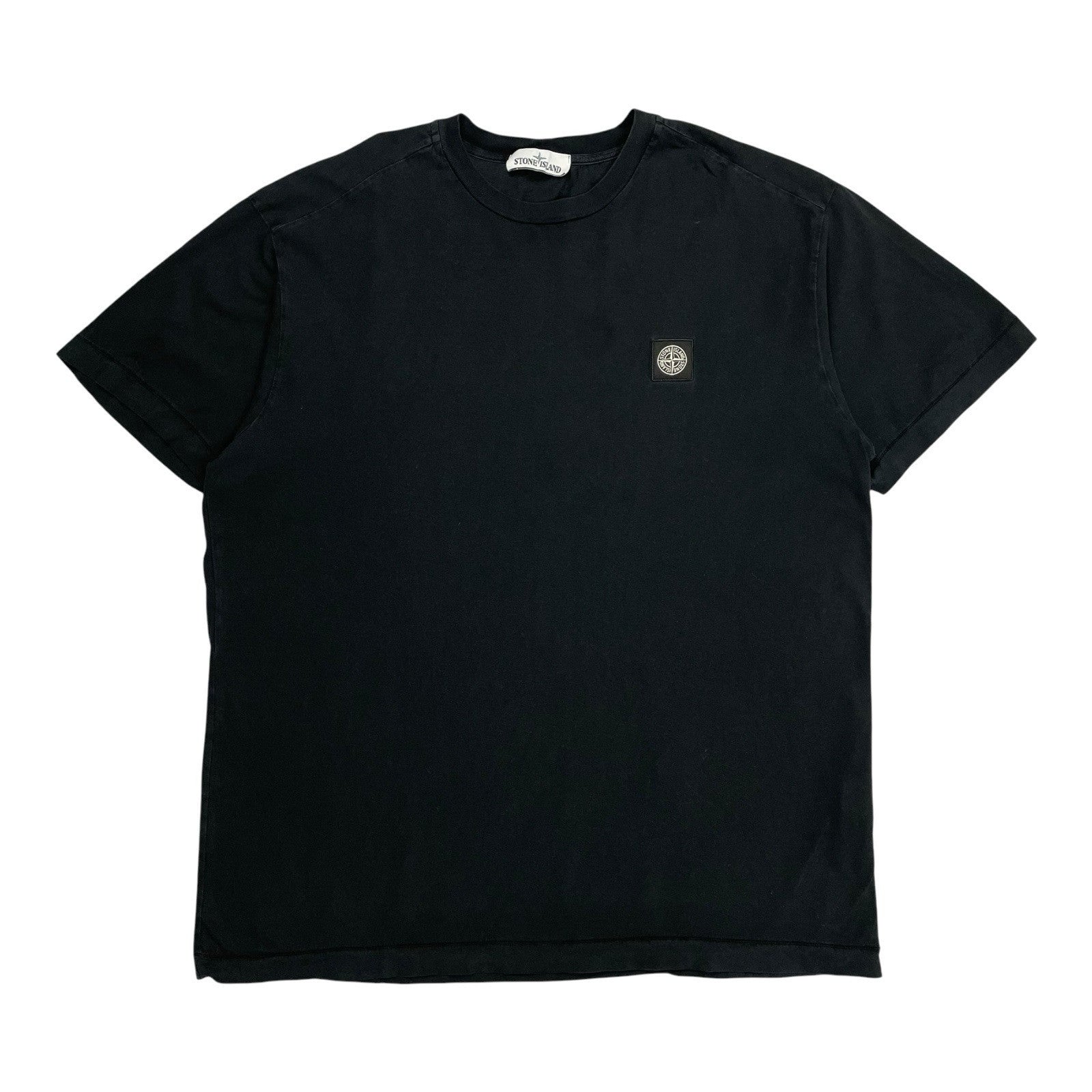 Stone Island T-Shirt, Size 3XL