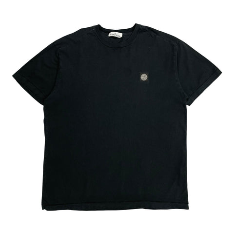 Stone Island T-Shirt, Size 3XL