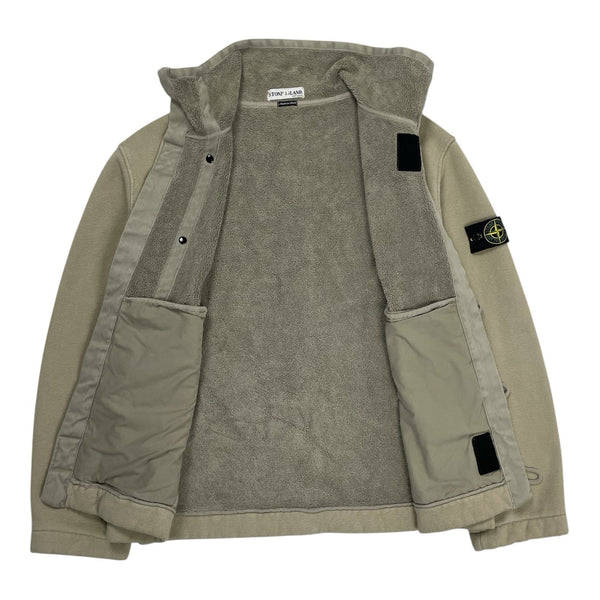 Vintage Stone Island Cardigan, Size XL