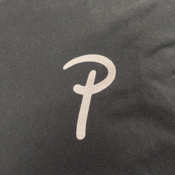 Patta L/S T-Shirt, Size Large