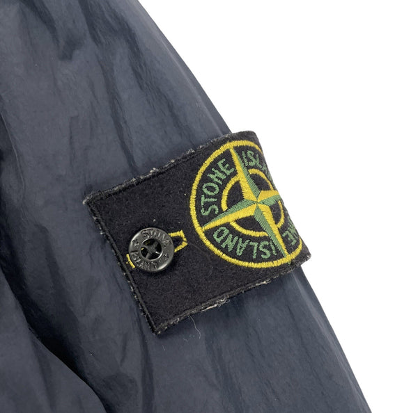 Stone Island Crinkle Reps NY Jacket, Size Medium