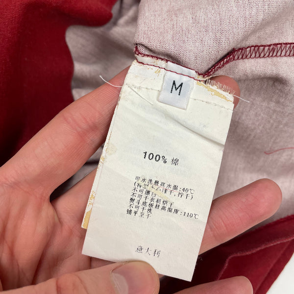 Vintage Stone Island T-Shirt, Size Medium
