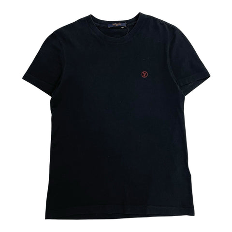 Louis Vuitton Classic Logo T-Shirt, Size XS RRP £425