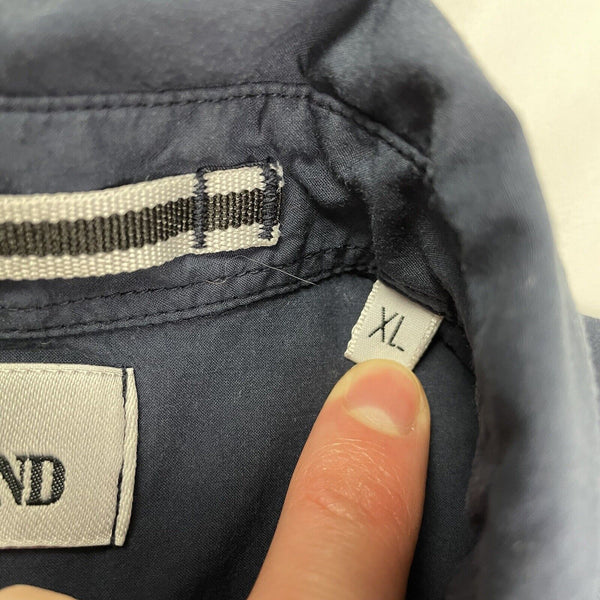 Stone Island Shirt, Size XL