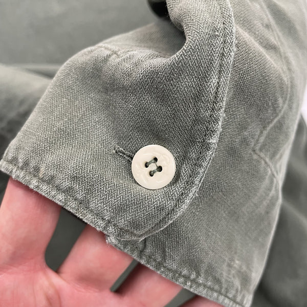 Vintage Stone Island Marina 1/4 Zip Jumper, Size XL