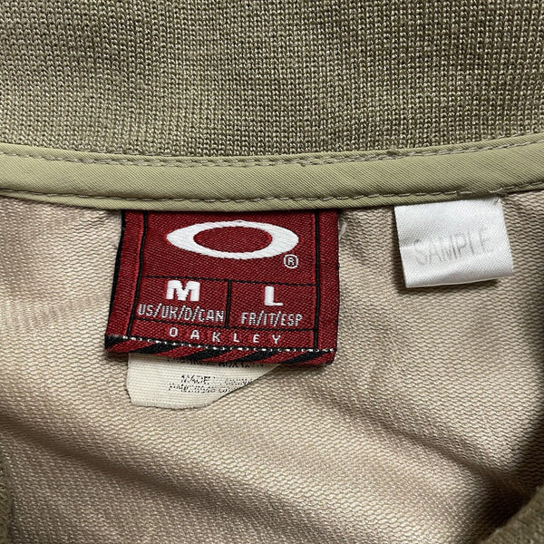 Vintage Oakley Jacket Womens Sample 2-in-1, Size Medium