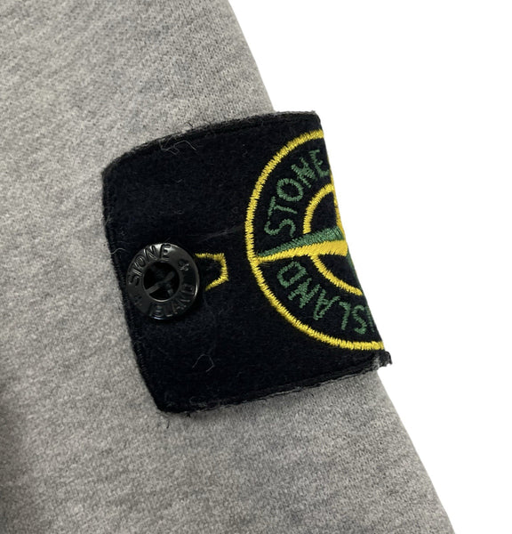 Stone Island Sweatshirt, Size Large