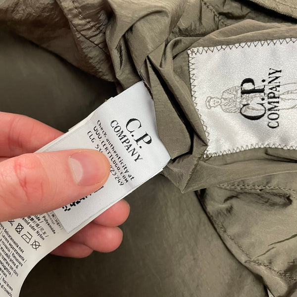 CP Company Quartz Jacket BNWT, Size Medium