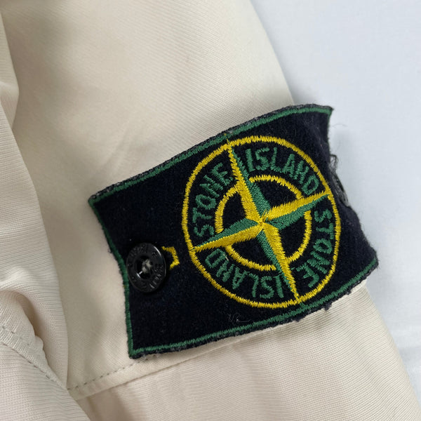 Vintage Stone Island Nylam Multipocket Jacket, Size XL