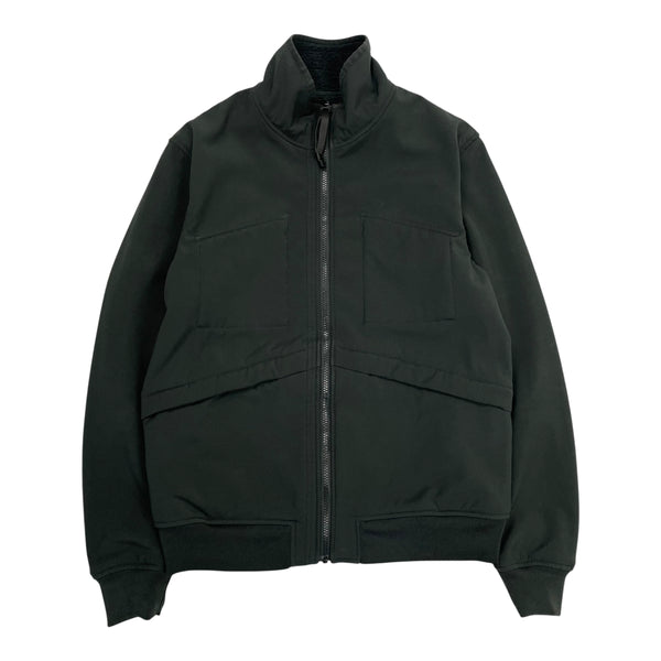C.P. Company Reversible Fleece, Size Medium