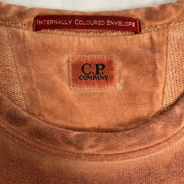 CP Company Sweatshirt, Size Medium