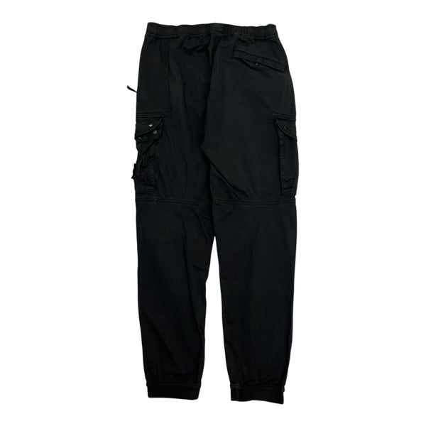 Stone Island AW21 Cargo Trousers, Size W34”