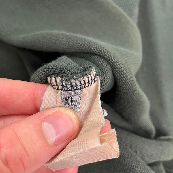 Vintage Stone Island Sweatshirt, Size XL