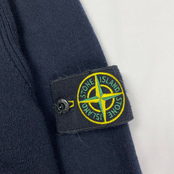 Stone Island Knit, Size XL