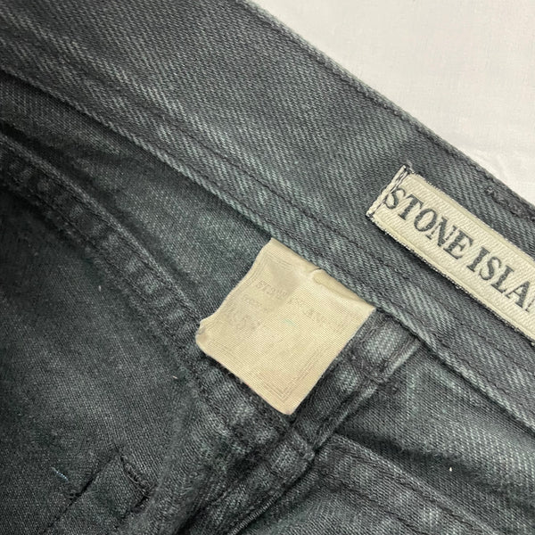 Vintage Stone Island Jeans, W26”