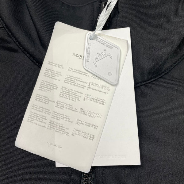 A Cold Wall Track Jacket BNWT RRP £410, Size Small