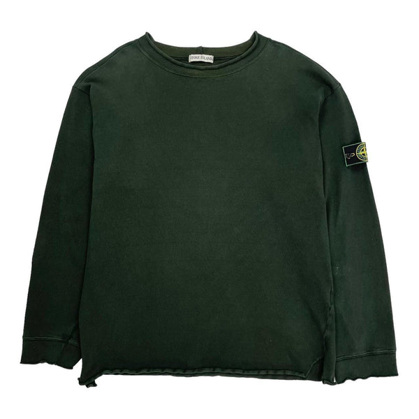 Vintage Stone Island Sweatshirt, Size XL