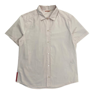 Vintage Prada Sport Shirt, Size XXL