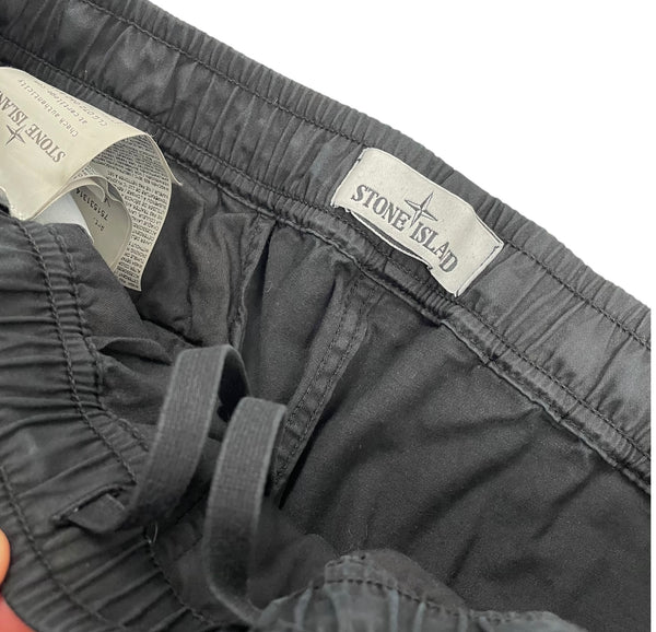 Stone Island AW21 Cargo Trousers, Size W34”