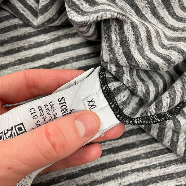 Stone Island Marina T-Shirt, Size XXL