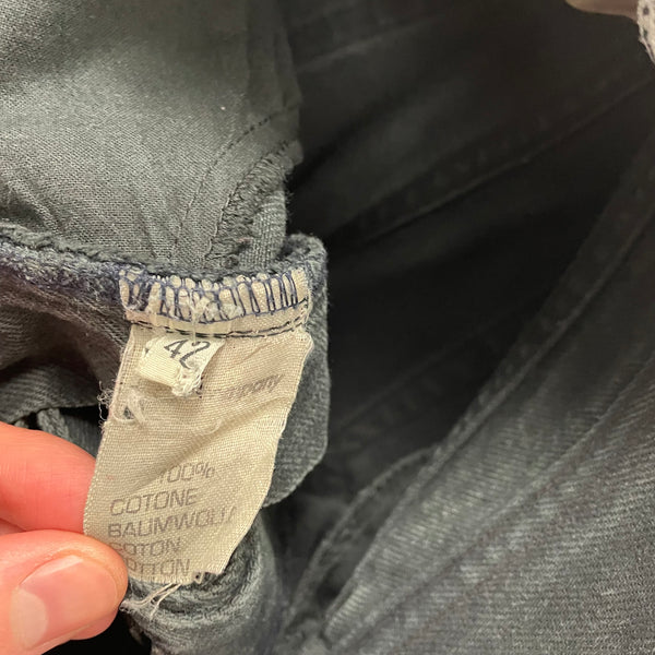Vintage Stone Island Jeans, W26”
