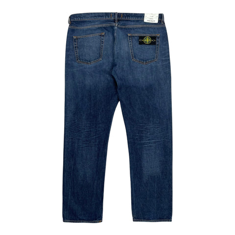 Stone Island Jeans, Size W40