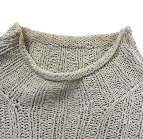 Vintage Stone Island Knit, Size XXL
