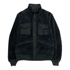 C.P. Company Reversible Fleece, Size Medium