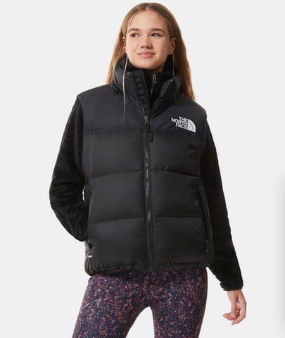 North Face Retro 1996 Nuptse Gilet BNWT, Size Medium