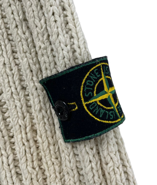 Vintage Stone Island Knit, Size XXL