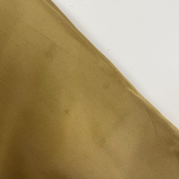 Vintage Prada Nylon Trench Jacket, Size 10