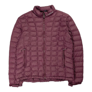Montbell Puffer Jacket, Size Medium