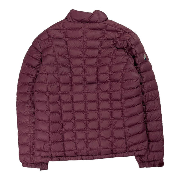 Montbell Puffer Jacket, Size Medium
