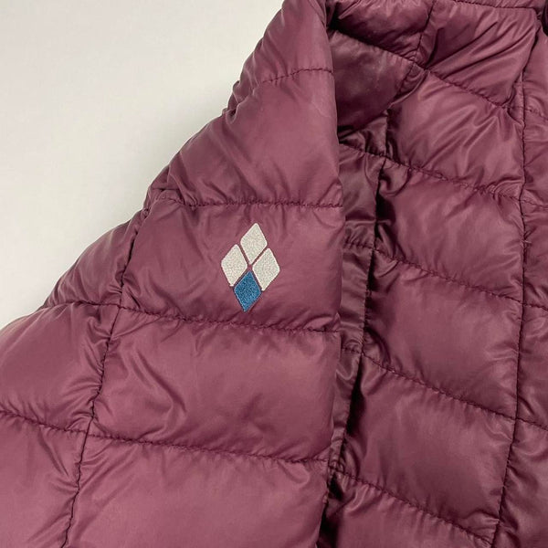 Montbell Puffer Jacket, Size Medium