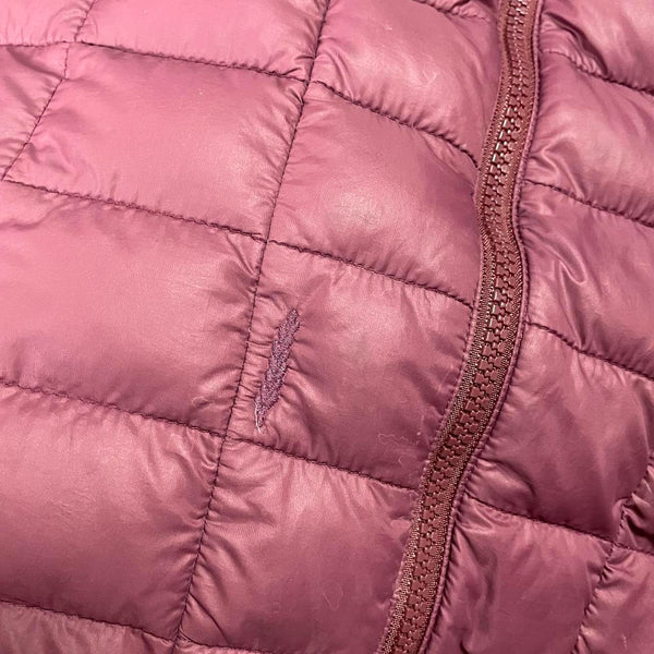 Montbell Puffer Jacket, Size Medium