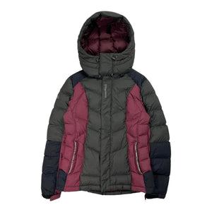 Montbell Puffer Jacket, Size Small