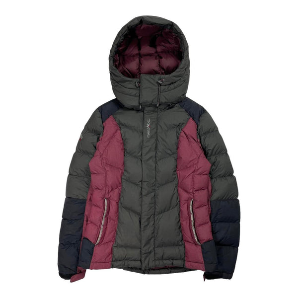 Montbell Puffer Jacket, Size Small