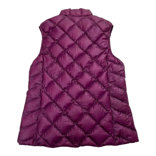 Montbell Gilet, Size Medium